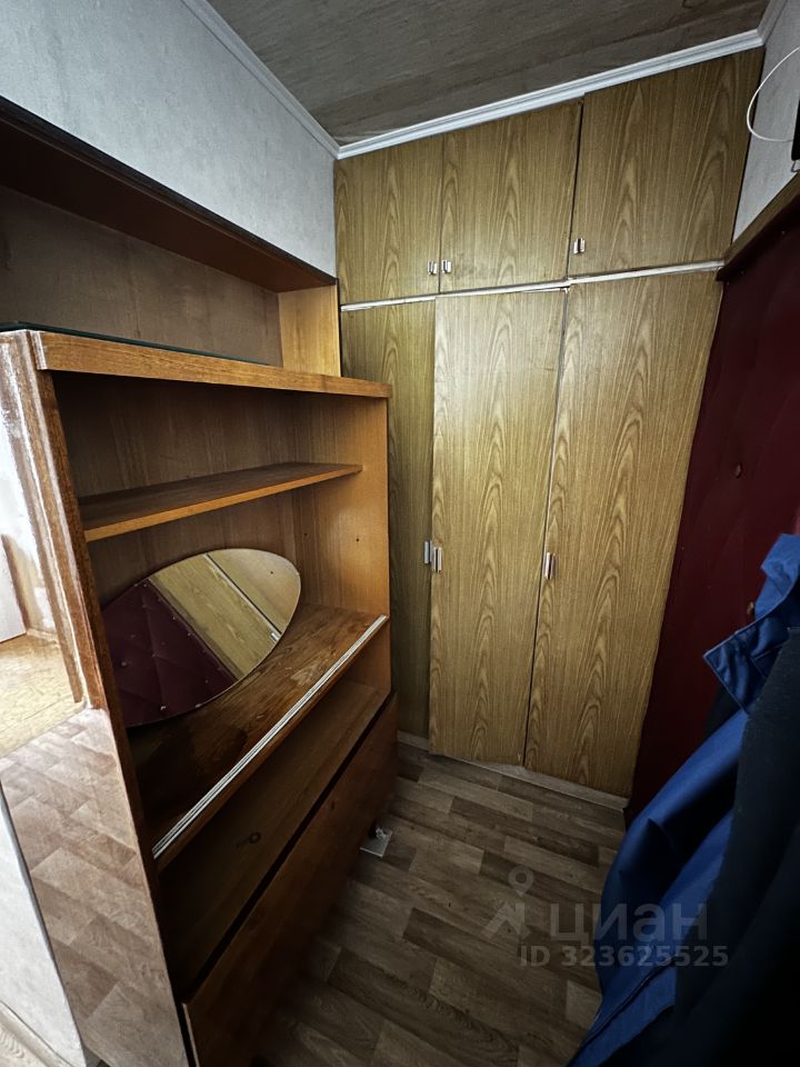 Аренда 1-комн квартиры на вторичном рынке Северодвинская улица, 11к1