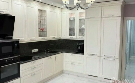 Продажа 2-комн квартиры на вторичном рынке Прядильная 2-я ул