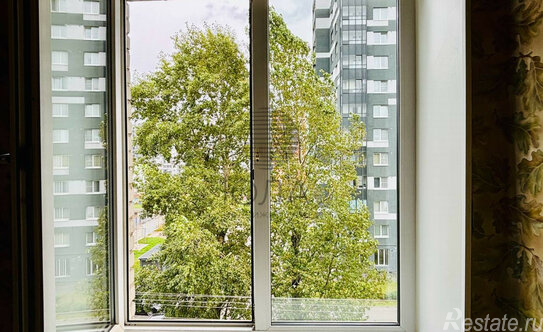 Продажа 1-комн квартиры на вторичном рынке Пискаревский пр-кт,  д. 155 к2