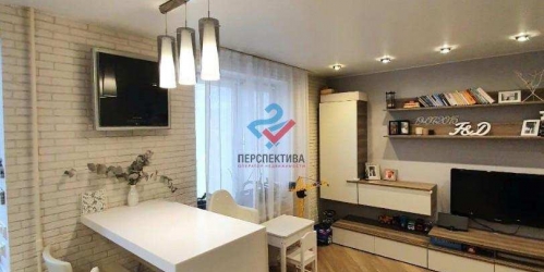 2-комн квартира Берингов проезд, 6к1