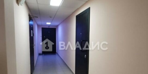 1-комн квартира ул Братиславская,  д. 6