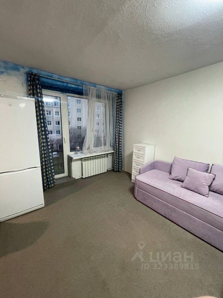 Продажа 2-комн квартиры на вторичном рынке Октябрьская набережная, 76К2