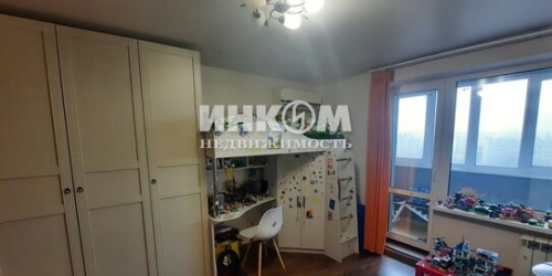 1-комн квартира Гурьянова ул,  д. 55