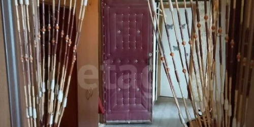 2-комн квартира ул Авиаторов,  д. 2