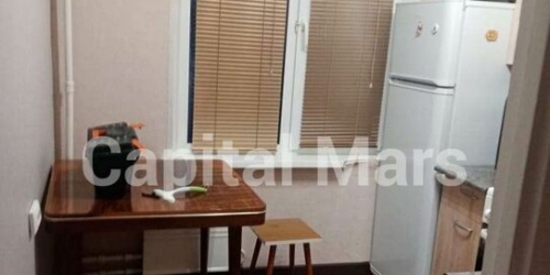 1-комн квартира Новоясеневский пр-кт,  д. 19,  к. 4