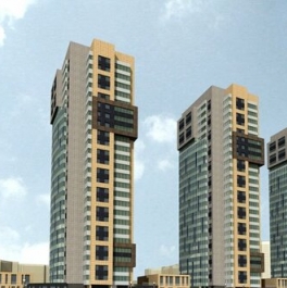 Продажа 1-комн квартиры на вторичном рынке Мебельная улица,  д. 35 к2