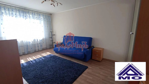 2-комн квартира Лобня, ул. Краснополянская,  д. 50