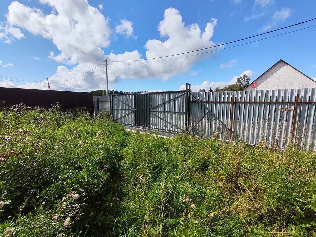 Продажа земли Ульяновка кп, Ульяновка пгт, 76