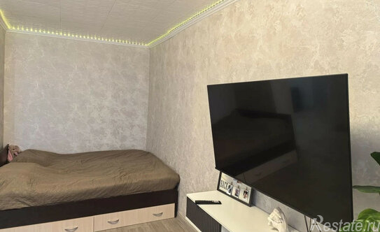 Продажа 1-комн квартиры на вторичном рынке свх Архангельский п, Центральная ул,  д. 6