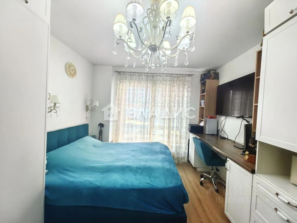 Продажа студии Лобненская улица, 13к4