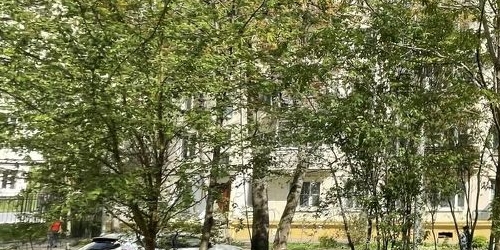 2-комн квартира улица Шаболовка, 46К1