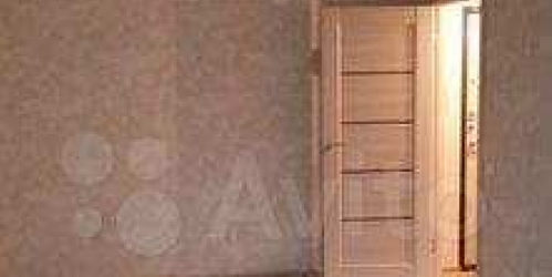 1-комн квартира улица Седова, 10к2