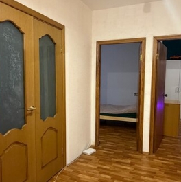 Продажа 3-комн квартиры на вторичном рынке Марьиной Рощи 17-й проезд,  д. 2