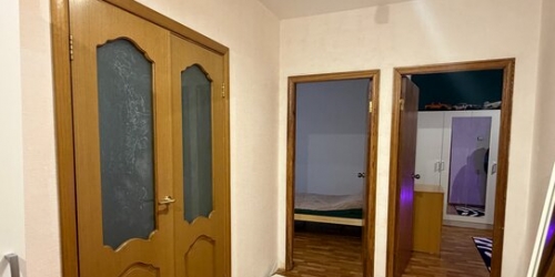 3-комн квартира Марьиной Рощи 17-й проезд,  д. 2