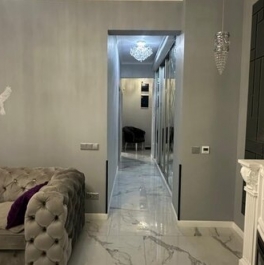 Продажа 4-комн квартиры на вторичном рынке улица Трофимова