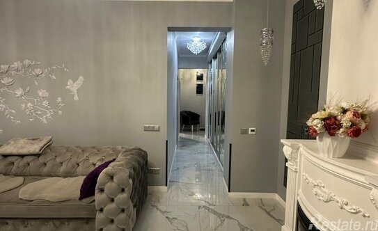 Продажа 4-комн квартиры на вторичном рынке улица Трофимова