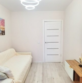 Продажа 1-комн квартиры на вторичном рынке Мурино г, Графская ул