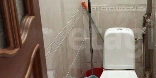 2-комн квартира пос. Металлострой, Плановая улица, 24