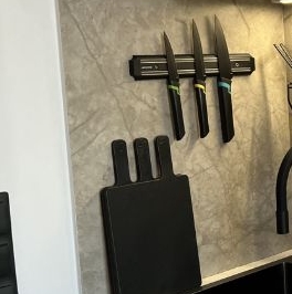 Аренда студии Березовая аллея, 19к6