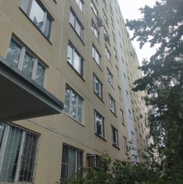 Продажа 3-комн квартиры на вторичном рынке ул Пришвина,  д. 11