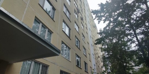 3-комн квартира ул Пришвина,  д. 11