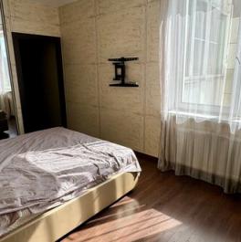 Продажа 2-комн квартиры на вторичном рынке Одинцово г, Белорусская ул,  д. 10
