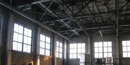 Склад Волхонское ш, Петергоф г