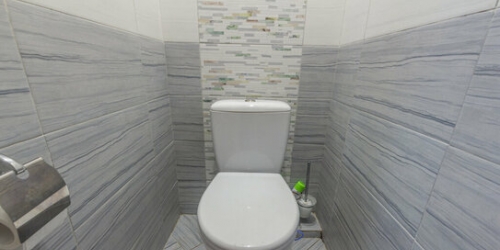 1-комн квартира проезд Дежнёва,  д. 25,  к. 3