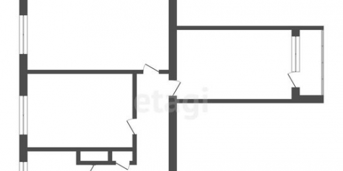 3-комн квартира Стойкости ул,  д. 18,  к. 2