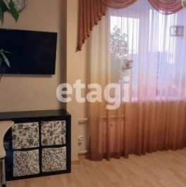 Продажа 2-комн квартиры на вторичном рынке Искровский пр-кт,  д. 22