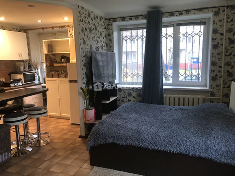 Продажа 1-комн квартиры на вторичном рынке Долгопрудный, Московское ш.,  д. 41