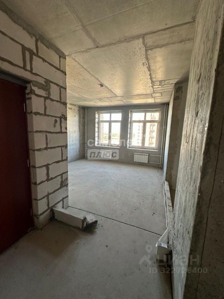 Продажа 2-комн квартиры на вторичном рынке Город-событие мкр, с. Лайково, 63