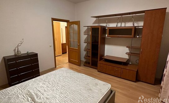 Аренда 2-комн квартиры на вторичном рынке Никитинская 2-я ул,  д. 7