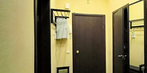 1-комн квартира улица Щербакова, 11