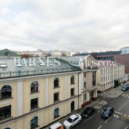 Продажа 2-комн квартиры на вторичном рынке Садовническая улица,  д. 82