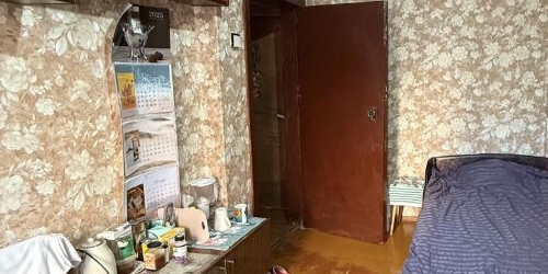 3-комн квартира Балашиха, улица Флерова, 4