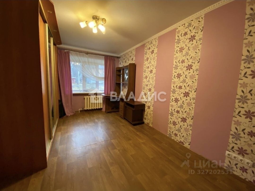Продажа 1-комн квартиры на вторичном рынке пос. Агрогородок,  д. 1