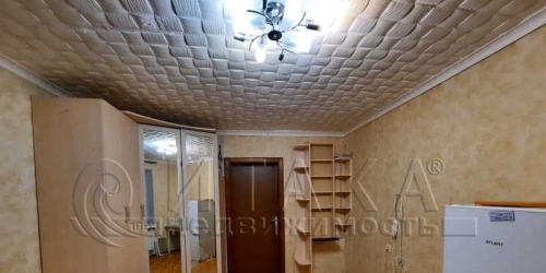 Комната Штурманская,  д. 16,  к. 1