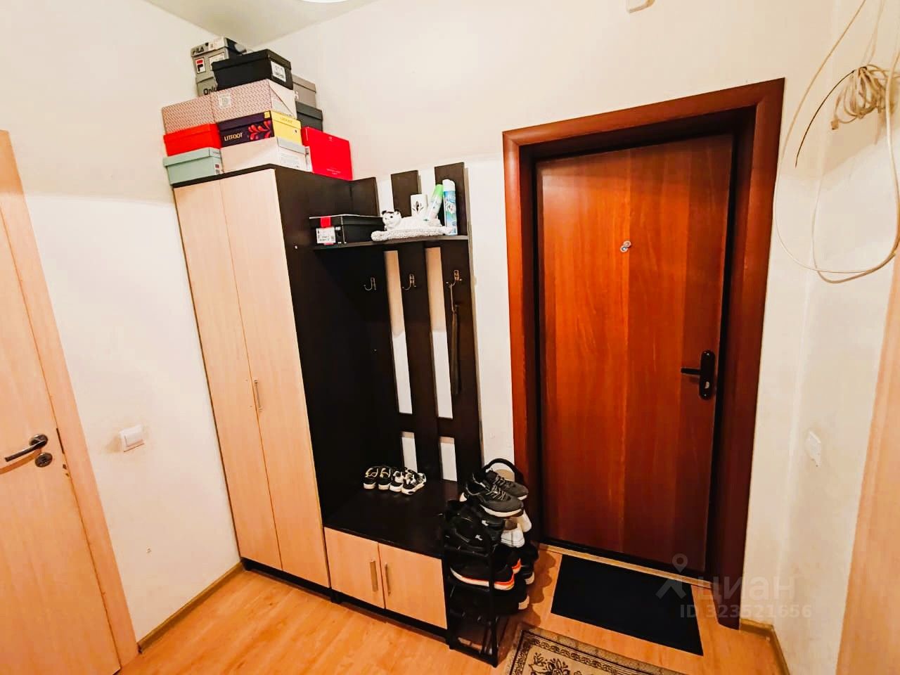 Продажа 1-комн квартиры на вторичном рынке Белые Столбы мкр, улица Мечты, 8к1