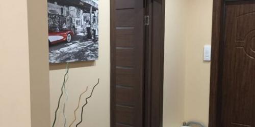 1-комн квартира улица Вилиса Лациса,  д. 42