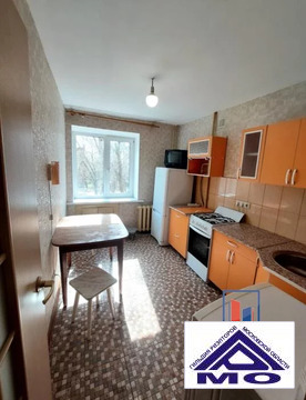 Продажа 2-комн квартиры на вторичном рынке Серпухов, Московское ш.,  д. 40