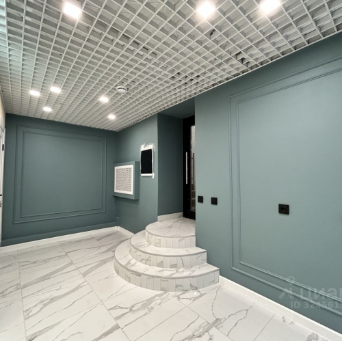 Помещение свободного назначения улица Бурденко,  д. 11А с2