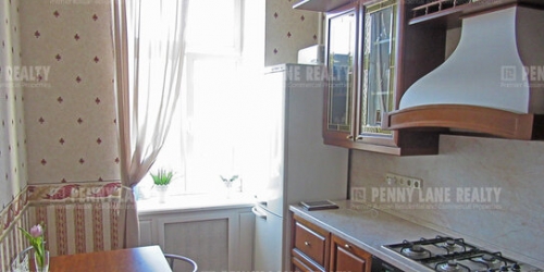 2-комн квартира Калашный переулок,  д. 2/10