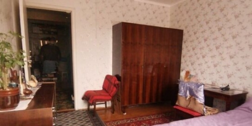 2-комн квартира Открытое ш,  д. 6,  к. 13