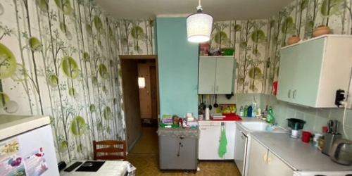 1-комн квартира ул Академика Янгеля,  д. 14,  к. 1