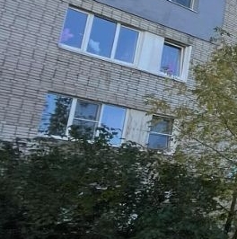 Продажа 3-комн квартиры на вторичном рынке Электросталь, Спортивная улица, 43