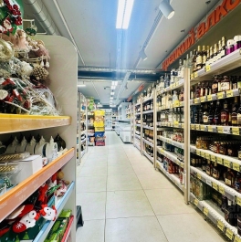 Продажа торгового помещения улица Академика Семёнова,  д. 13 с1