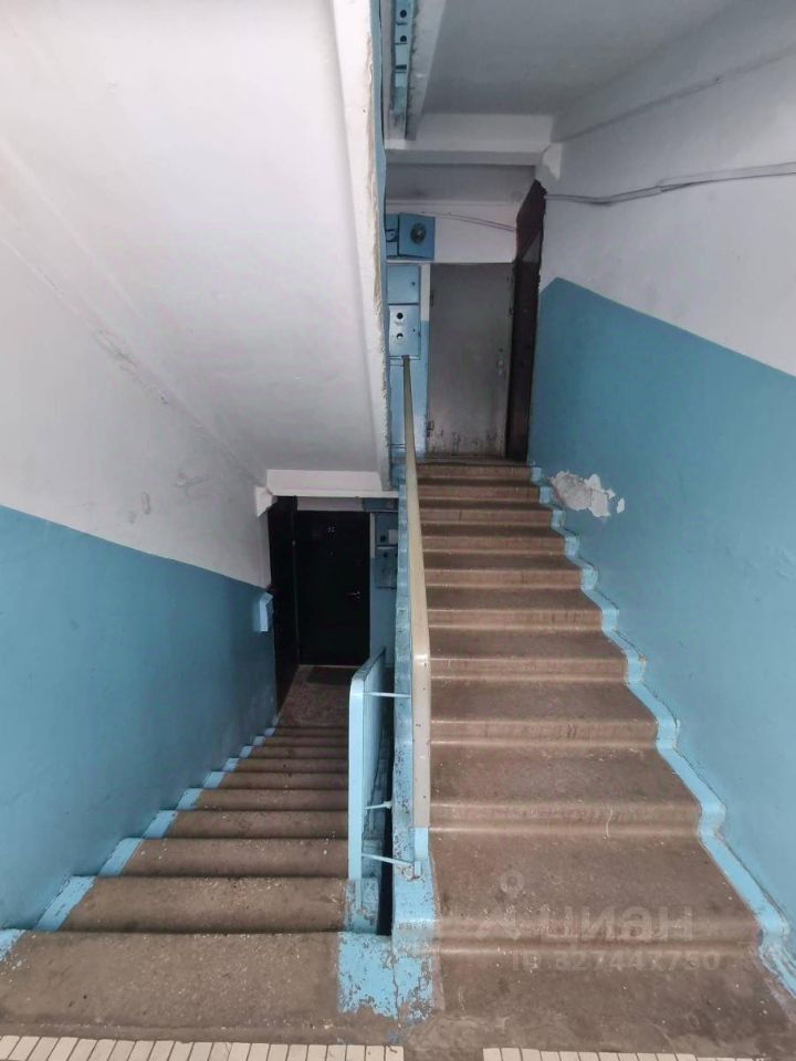 Продажа 1-комн квартиры на вторичном рынке Подольск, Красногвардейский бульвар, 7а
