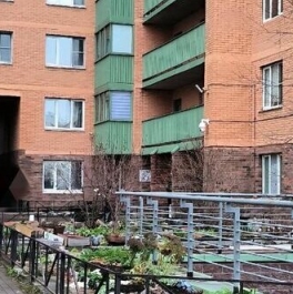 Продажа 1-комн квартиры на вторичном рынке Первомайская ул,  д. 5 к1 литА