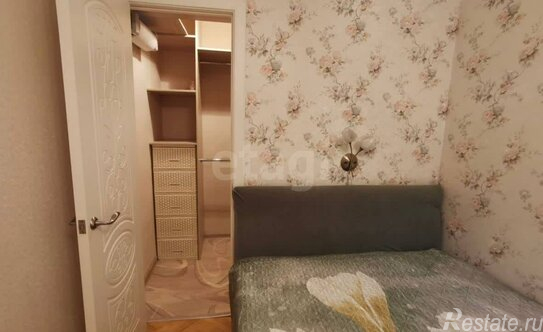 Продажа 2-комн квартиры на вторичном рынке ул Бехтерева,  д. 9,  к. 2